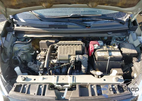 2018 Mitsubishi Mirage G4 Es z USA, uszkodzony, nr VIN ML32F3FJ1JHF04073